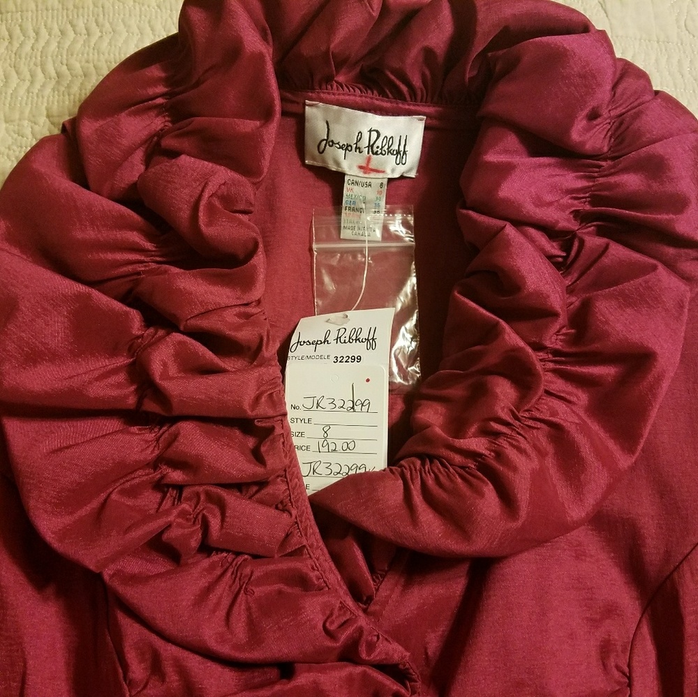 Joseph Ribkoff Woman top - Picture 2 of 3